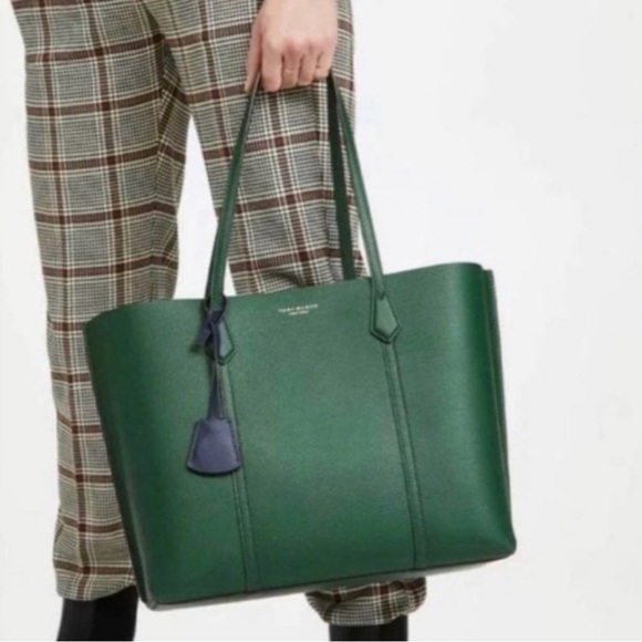 Tory Burch tote - Picture 3 of 9